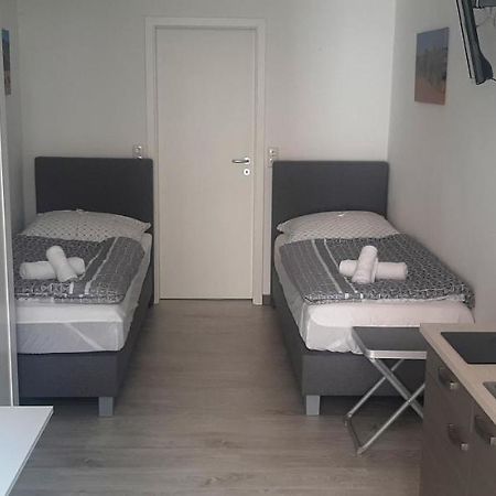 Ferienwohnung ヴィッテンベルゲ エクステリア 写真