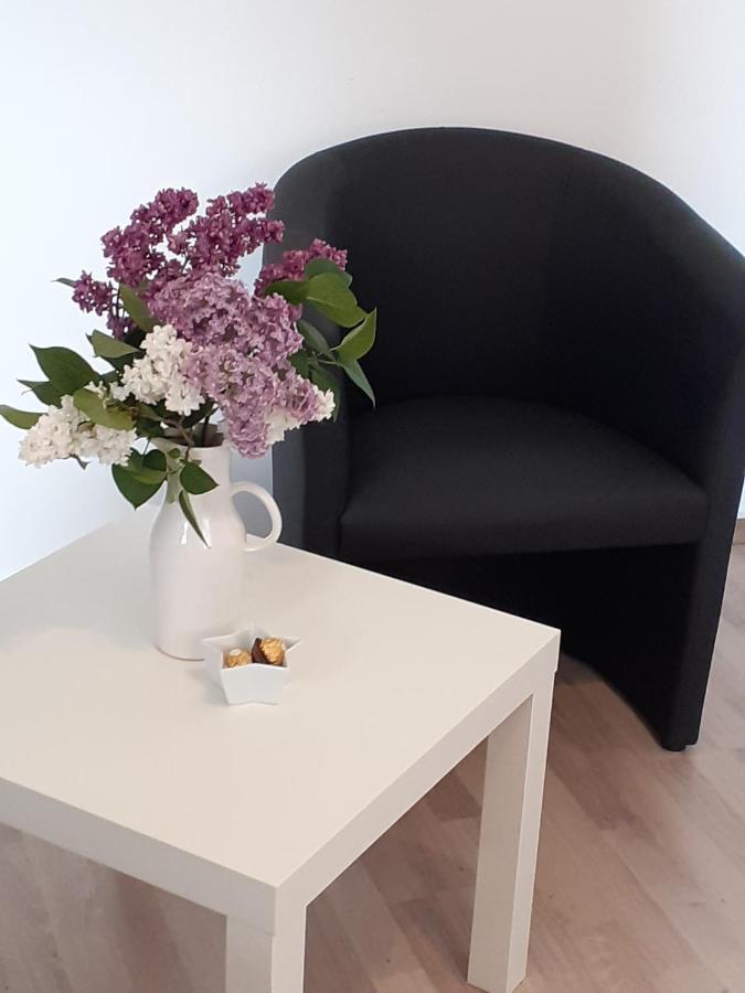 Ferienwohnung ヴィッテンベルゲ エクステリア 写真