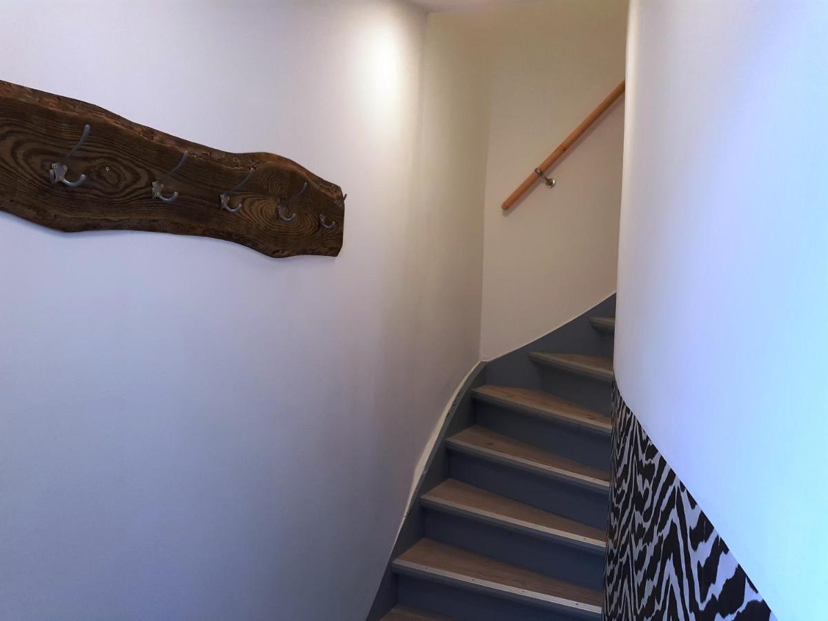 Ferienwohnung ヴィッテンベルゲ エクステリア 写真