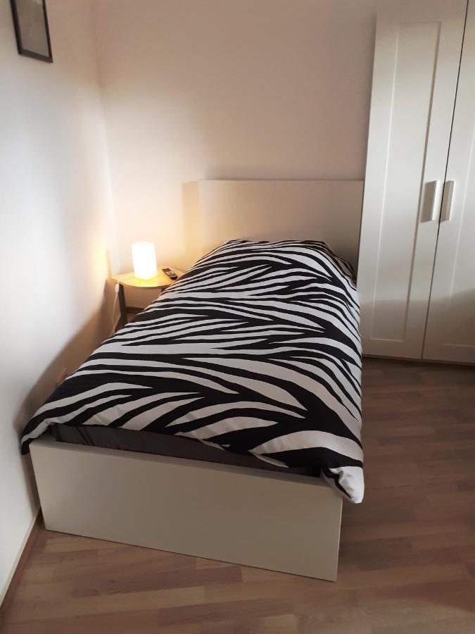 Ferienwohnung ヴィッテンベルゲ エクステリア 写真