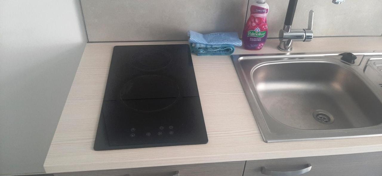 Ferienwohnung ヴィッテンベルゲ エクステリア 写真
