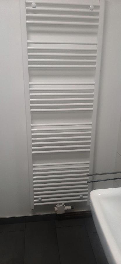 Ferienwohnung ヴィッテンベルゲ エクステリア 写真