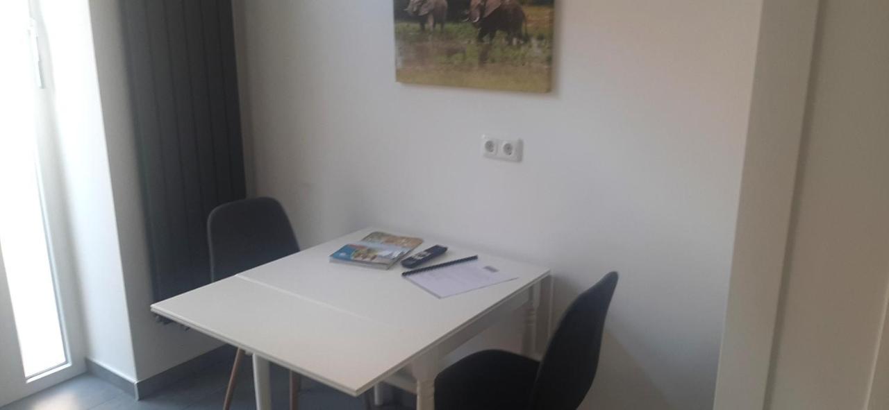 Ferienwohnung ヴィッテンベルゲ エクステリア 写真
